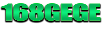 Logo 168Gegem